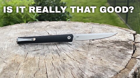 CRKT CEO | Review | Is it worth it?