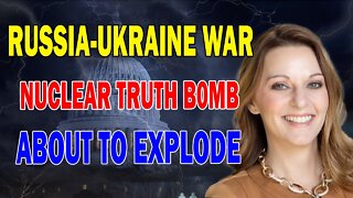 JULIE GREEN PROPHETIC WORD: [COVERT OPERATION] UKRAINE WAR TRUTH B0MB TO EXPLODE! - TRUMP NEWS