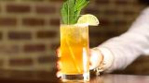 The Classic Mai Tai Recipe & All About Rum