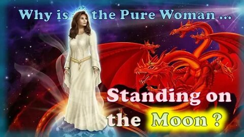 3.14 The Pure Women Standing on the Moon