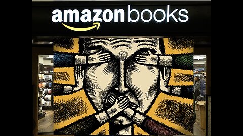 Police State: Jim Jordan Expose How Biden Regime Bullied Amazon into Censoring Books on Covid19