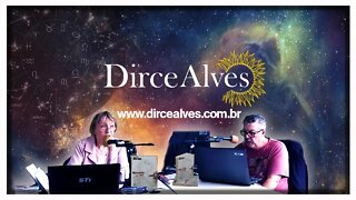 PREVISÕES ASTRAIS! PROGRAMA BOM DIA ASTRAL do dia 27//04/2022 - com Dirce Alves