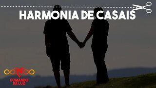 A Conquista da Harmonia em Relacionamentos