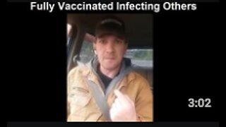 Fully Vaccinated for COVID-19 are Infecting Others with COVID-19