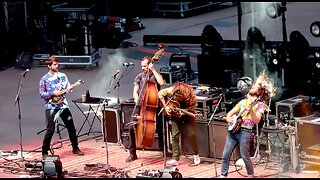 Billy Strings - At Red Rocks Amphitheater (Live)