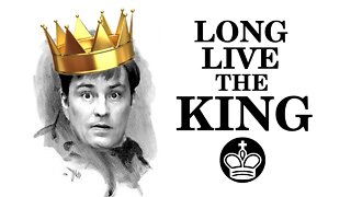 1834 World Chess Championship [Match 3, Game 1] - Long Live The King