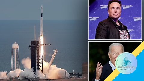"Biden's DOJ Targets SpaceX: Unveiling the Latest Lawsuit Aimed at Elon Musk's Company"