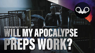 Will my apocalypse preps work?