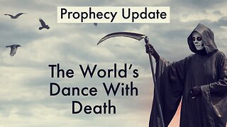 Prophecy Update 3-15-2024