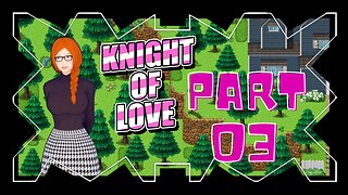 Mixed Fight Club, Secret Agent Karen | Knight of Love Part 03