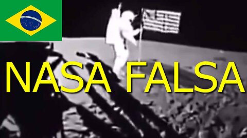 28nov2022 WIKILEAKS revela arquivos secretos do FALSO pouso lunar da NASA em 1969 || RESISTANCE ...-