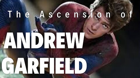 The Ascension of Andrew Garfield: From Web-Slinger to Oscar Nominee