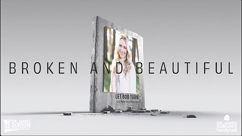 Broken and Beautiful: Let God Turn Your Mess into a Masterpiece | Highlight Broadcast