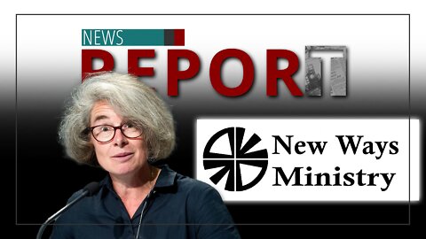 Catholic — News Report — Synod Sister’s New Ways