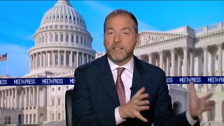 Chuck Todd: Trends in battleground states following Spring Election