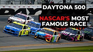 Daytona 500 winners by year: Every driver who has won NASCAR's most famous race