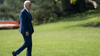 Biden To Deliver Prime-Time Speech On 'Battle' For Democracy