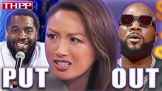 Jeezy EMBARRASSES Jeannie Mai and Files for Divorce for This Reason!