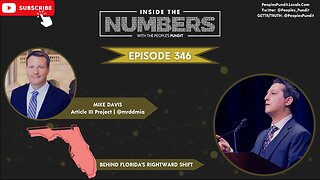 Episode 346: Inside The Numbers With The People's Pundit