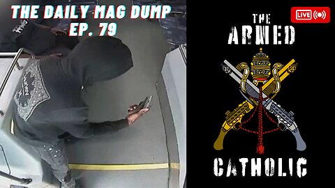 DMD 79 - TX Passes School Safety | CATS Shooting Survivor Fired? | 5.29.23 #2anews