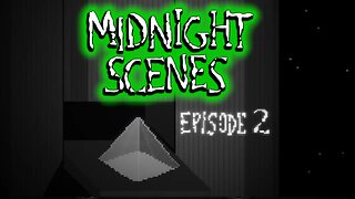 A Twilight Zone Homage | Midnight Scenes: The Goodbye Note (Episode 2)