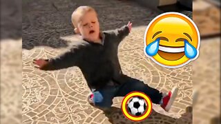 BEST SOCCER FOOTBALL VINES & TIKTOK'S 🤣 FAILS, SKILLS, GOALS