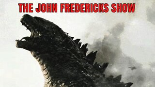 The John Fredericks Radio Show Guest Line-Up for March 18,2022