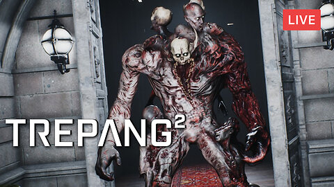 AN UNEXPECTED TURN OF EVENTS HAS TAKEN PLACE :: Trepang2 :: REALLY FUN *NEW* FPS {18+}