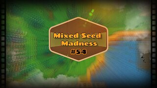 Mixed Seed Madness #54: Request Fulfillment Rondo!