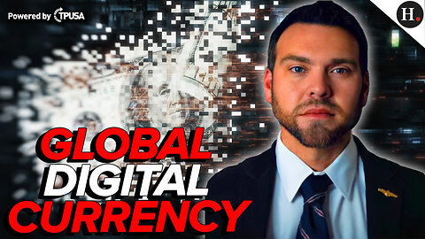 EPISODE 297 - Great Reset Update: Rishi Sunak's Role Is To Introduce Global Digital Currency