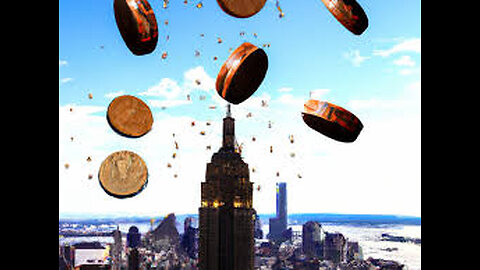 How Dangerous is a Penny Dropped From a Skyscraper?