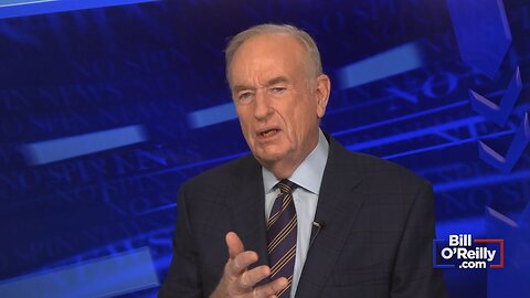 Highlights from BillOReilly.com’s No Spin News | March 22, 2024
