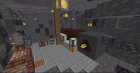 Blasting items into other items Astropolis Minecraft Mac 3