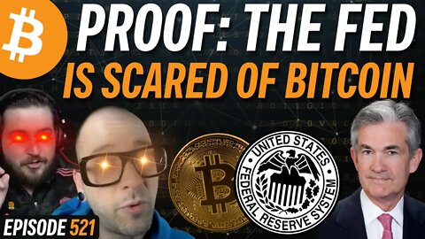 Why is the FED Delaying Wyoming’s Bitcoin Bank? | EP 521