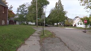 Man attacked by driver following two-car crash in Akron