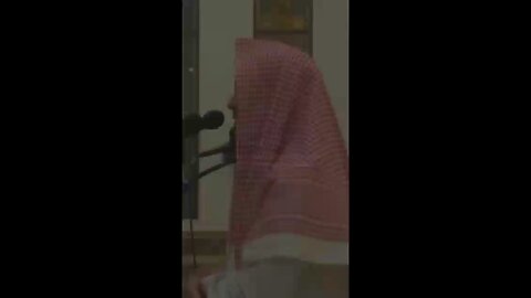 Recitation of Quran by Muhammad alludhan