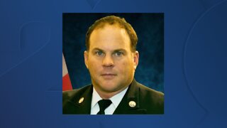 Community mourns Kern County Fire Captain Brian Falk