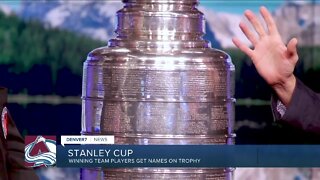 Stanley Cup trophy: Learn about the Cup