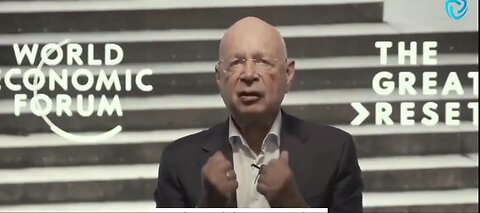 Klaus Schwab – The Covid-19 Crisis is a Small Disturbance in Comparison to a Major Cyber Attack