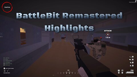 BattleBit Remastered Highlights