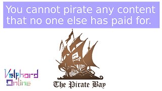 actions against piracy is against legitimate users.