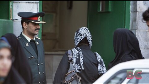 Iran Brings Back Morality Police Patrol to Enforce Hijab Law
