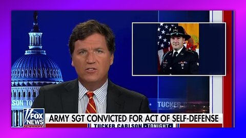 BREAKING: TUCKER JUST REPORTED @GREGABBOTT_TX REFUSED TO COME ON THE SHOW TO DISCUSS DANIEL PERRY