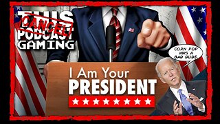 CTP Gaming: I am Your President!