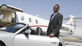 6 African Billionaires Dies In Plane Crash While On Their Way To Super Bowl