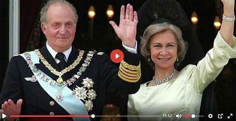 Amy Says WTF: Jesuits and Black Nobility Secrets 2021 Prince Carlo-Head of the Black Nobility