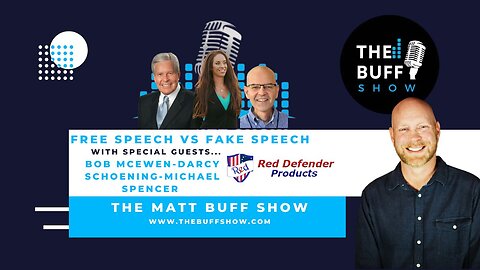 1-18-23 Free Speech vs Fake Speech
