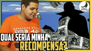 Fazendo Quizzes sobre animes!! (One Piece e Naruto) | Hueco Mundo