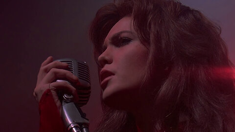 Ellen Aim and The Attackers - Tonight Is What It Means To Be Young (Streets of Fire, 1984)