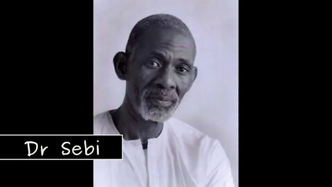 DR SEBI is ASKED - CAN YOU EAT TOO MUCH RYE & WILD RICE?